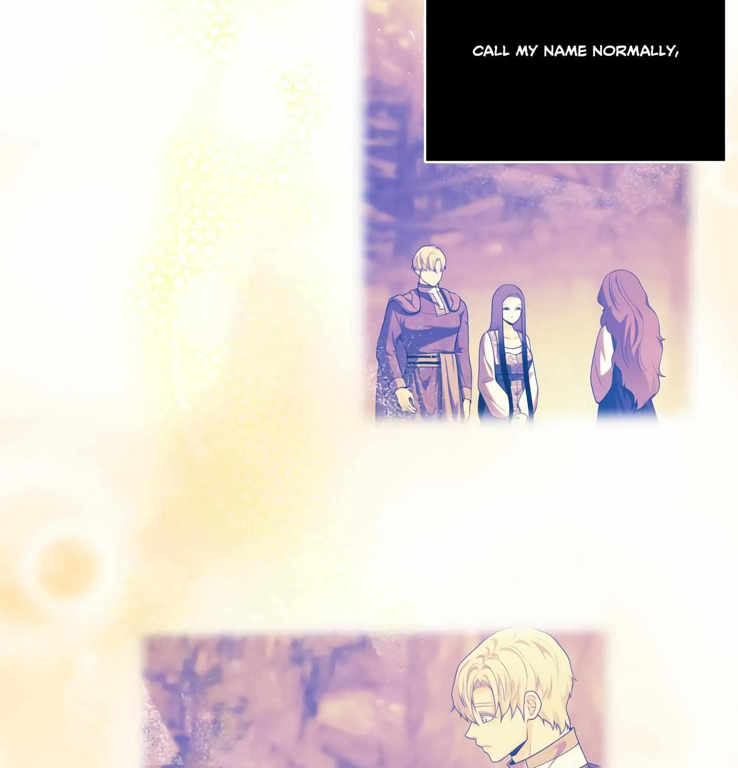 Read Fire in the Swamp chapter 37 image 98 on Lezhin