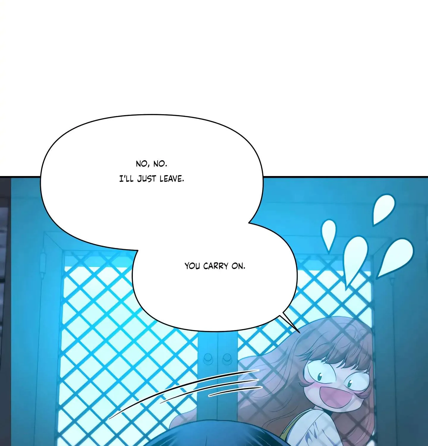 Read Fire in the Swamp chapter 38 image 10 on Lezhin