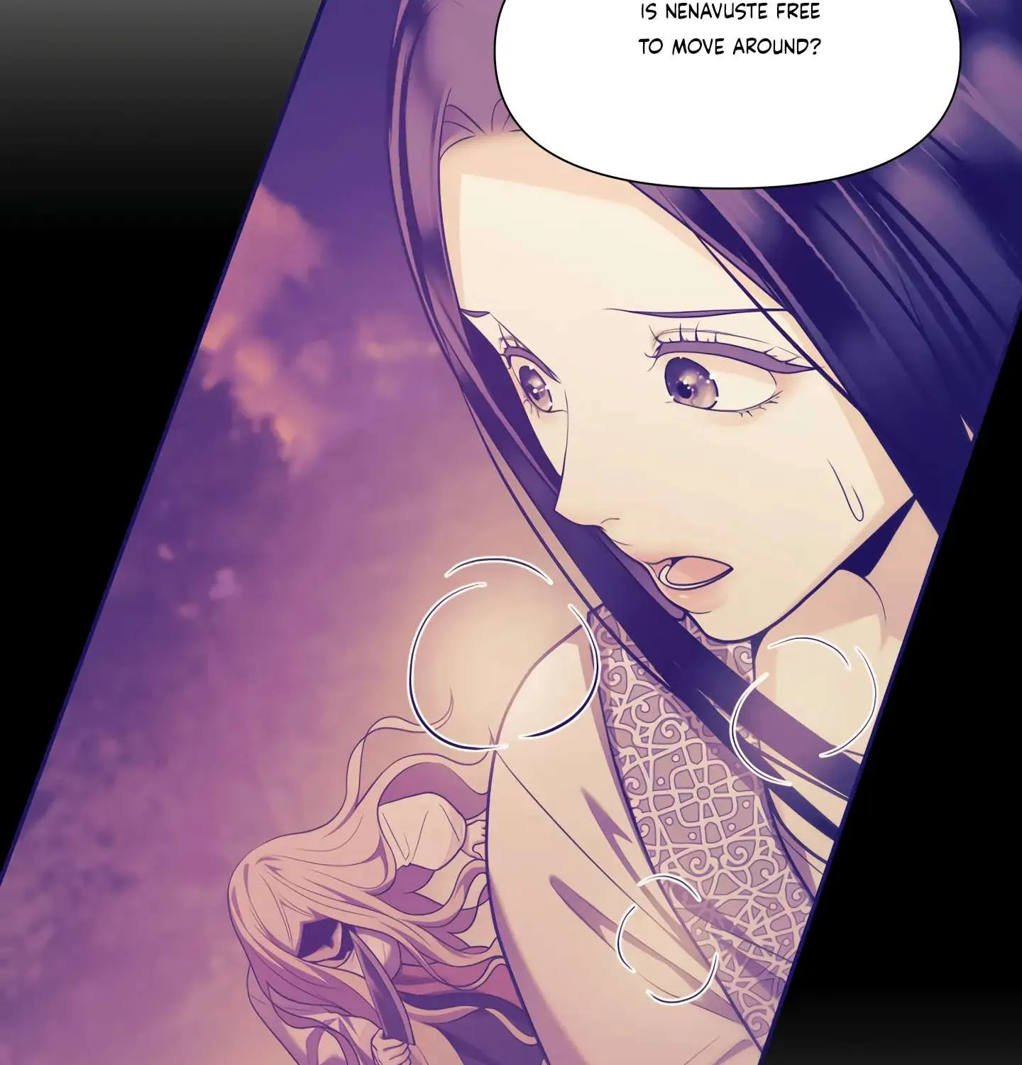 Read Fire in the Swamp chapter 38 image 110 on Lezhin
