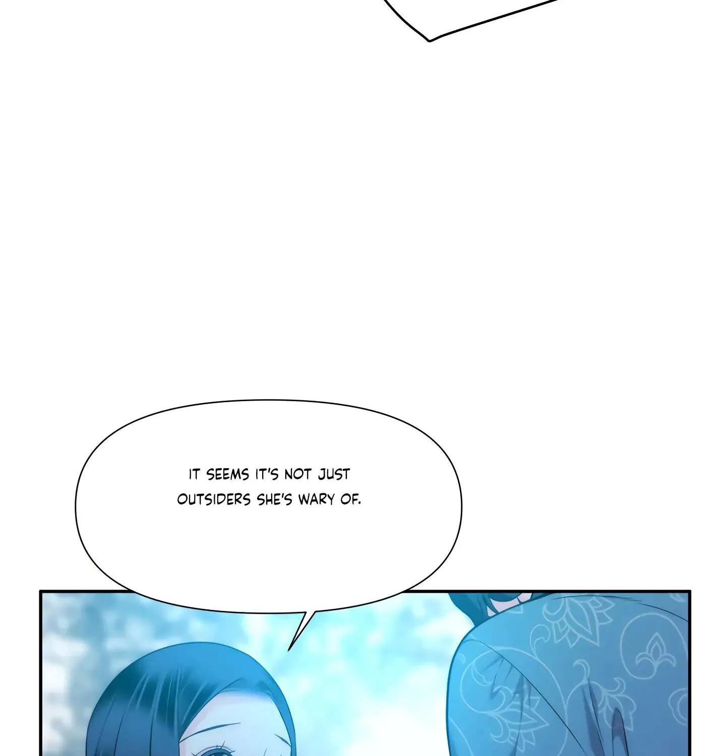Read Fire in the Swamp chapter 38 image 114 on Lezhin