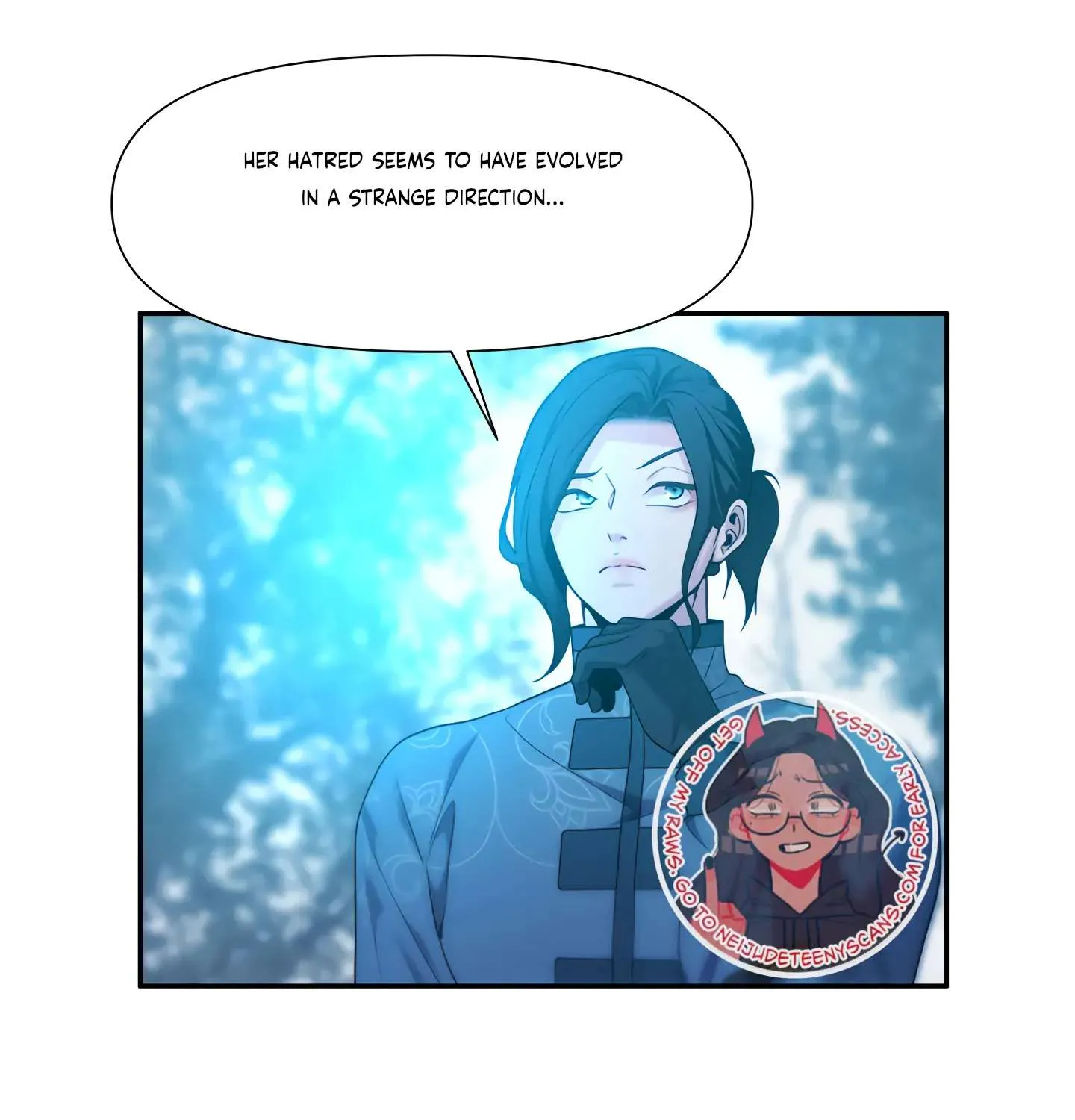 Read Fire in the Swamp chapter 38 image 117 on Lezhin