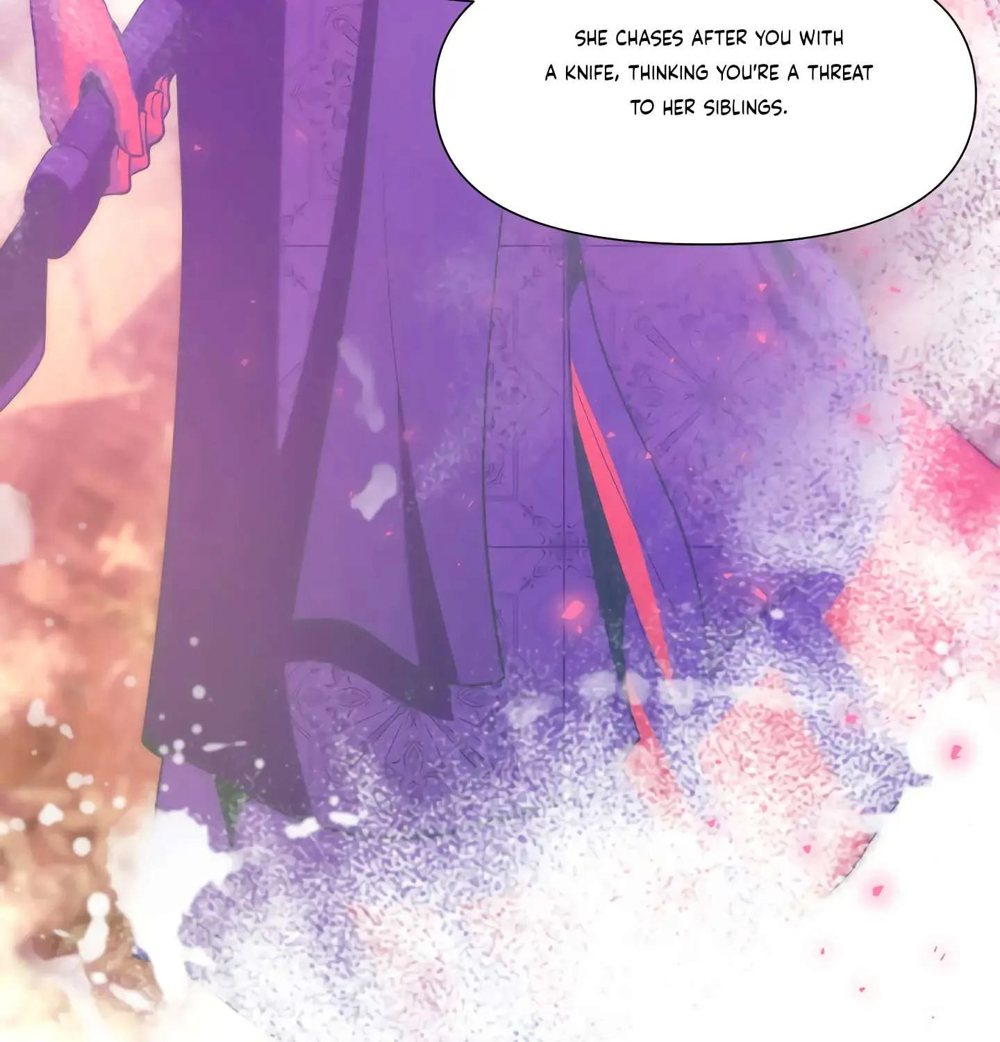Read Fire in the Swamp chapter 38 image 121 on Lezhin