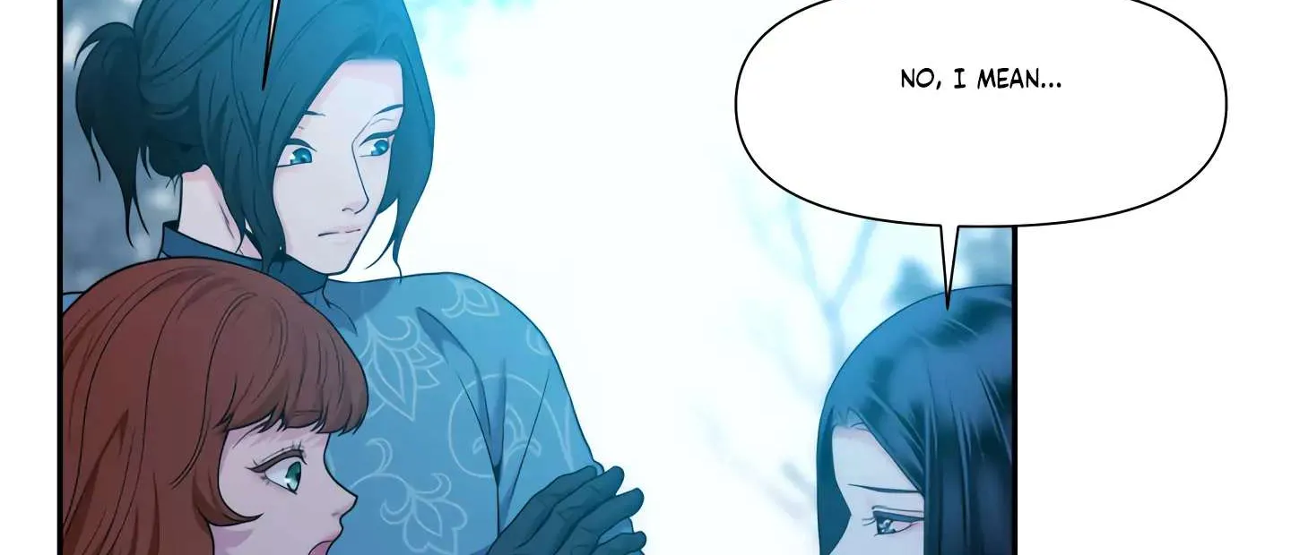 Read Fire in the Swamp chapter 38 image 128 on Lezhin