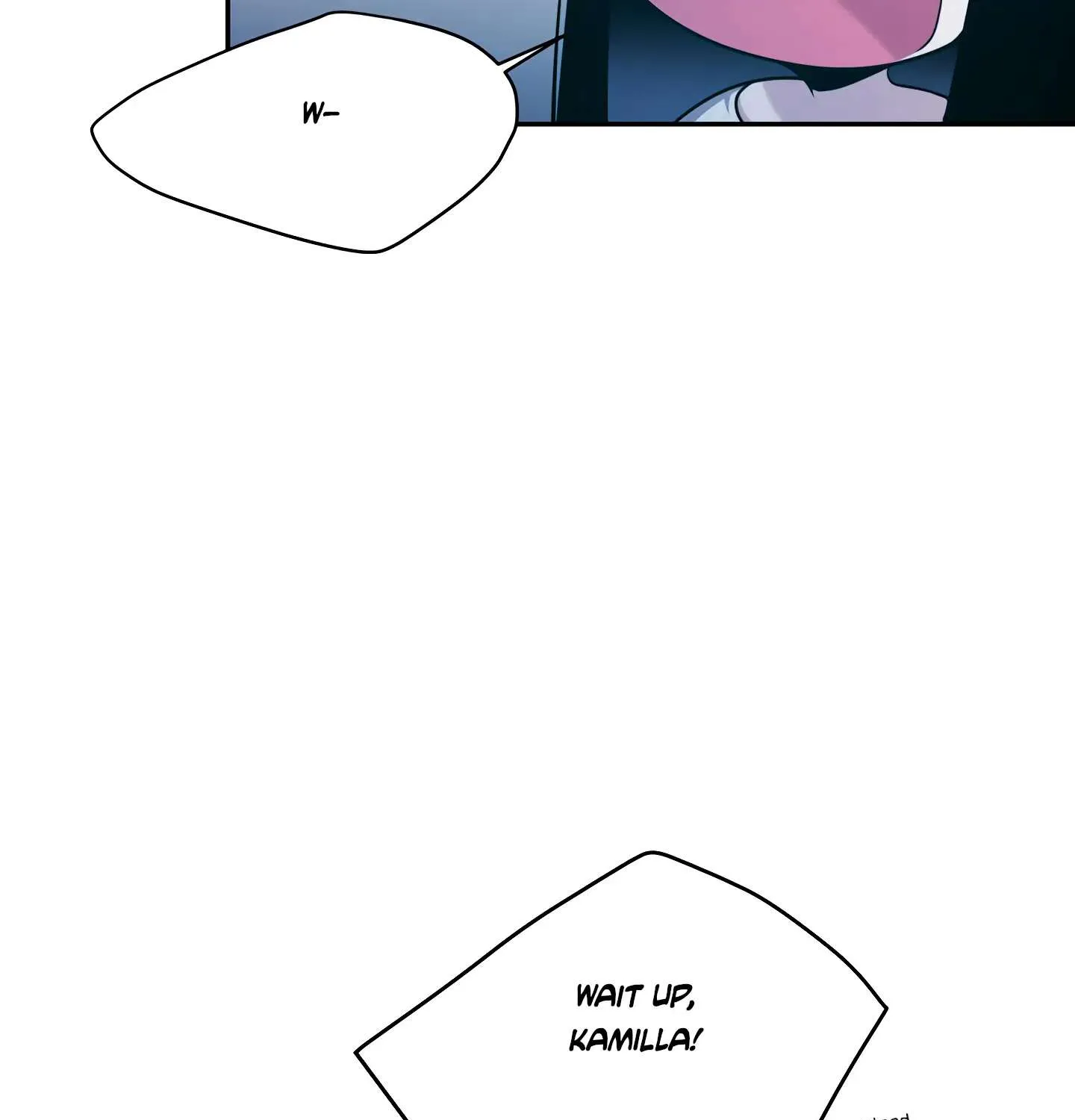 Read Fire in the Swamp chapter 38 image 13 on Lezhin