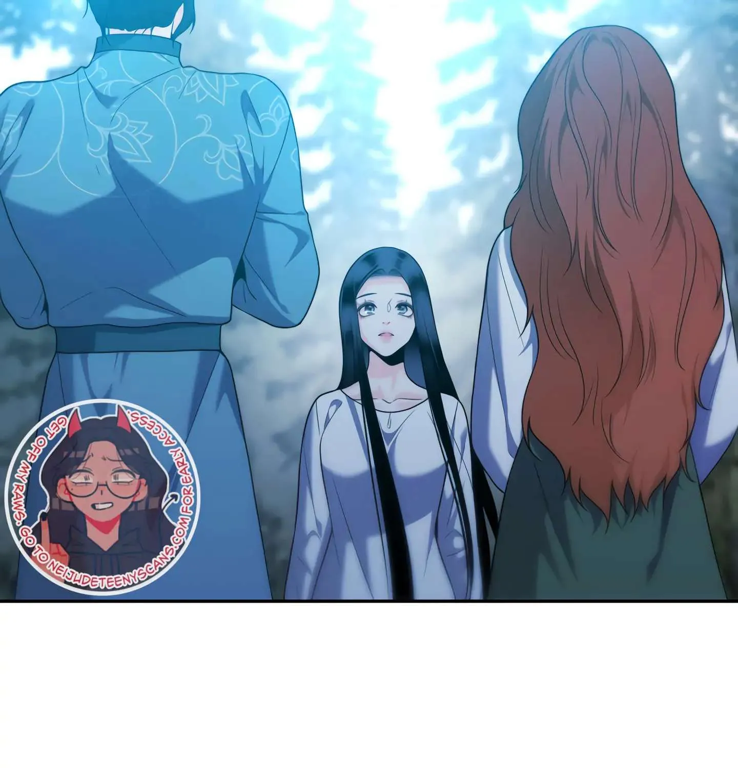 Read Fire in the Swamp chapter 38 image 136 on Lezhin