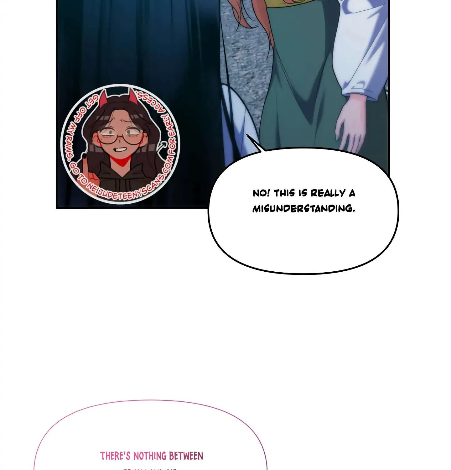Read Fire in the Swamp chapter 38 image 19 on Lezhin