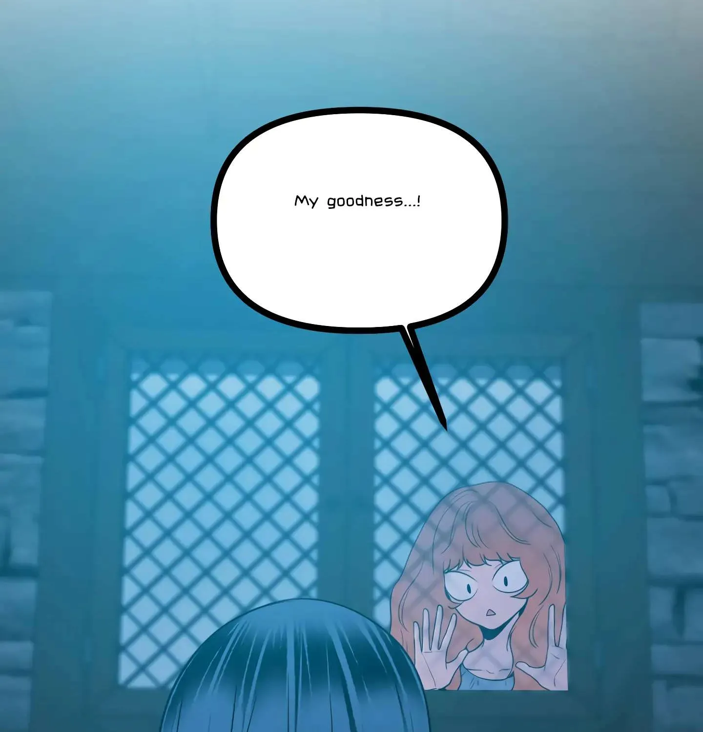 Read Fire in the Swamp chapter 38 image 2 on Lezhin