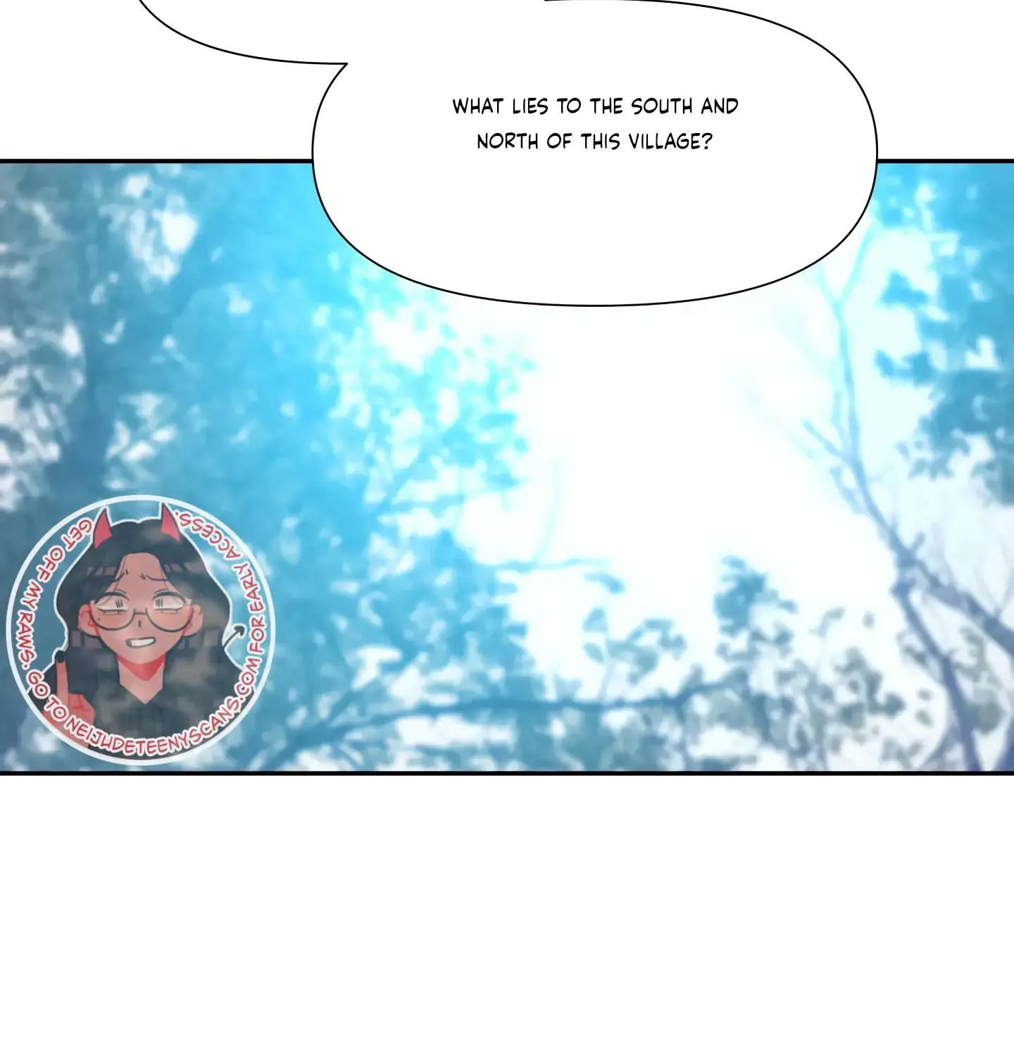 Read Fire in the Swamp chapter 38 image 37 on Lezhin