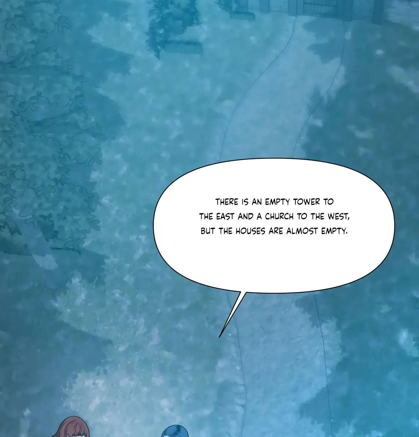 Read Fire in the Swamp chapter 38 image 39 on Lezhin