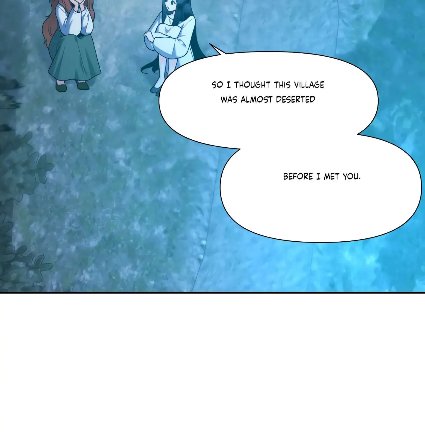 Read Fire in the Swamp chapter 38 image 41 on Lezhin