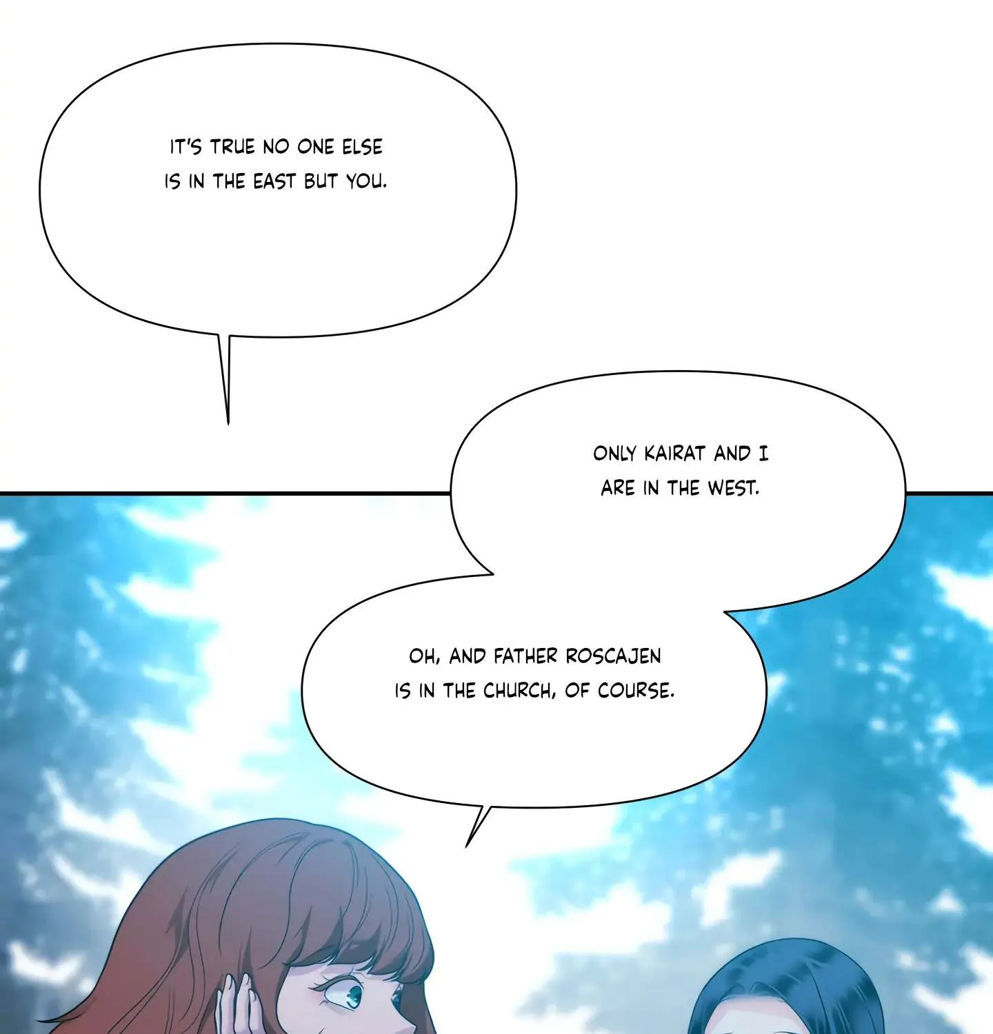 Read Fire in the Swamp chapter 38 image 42 on Lezhin