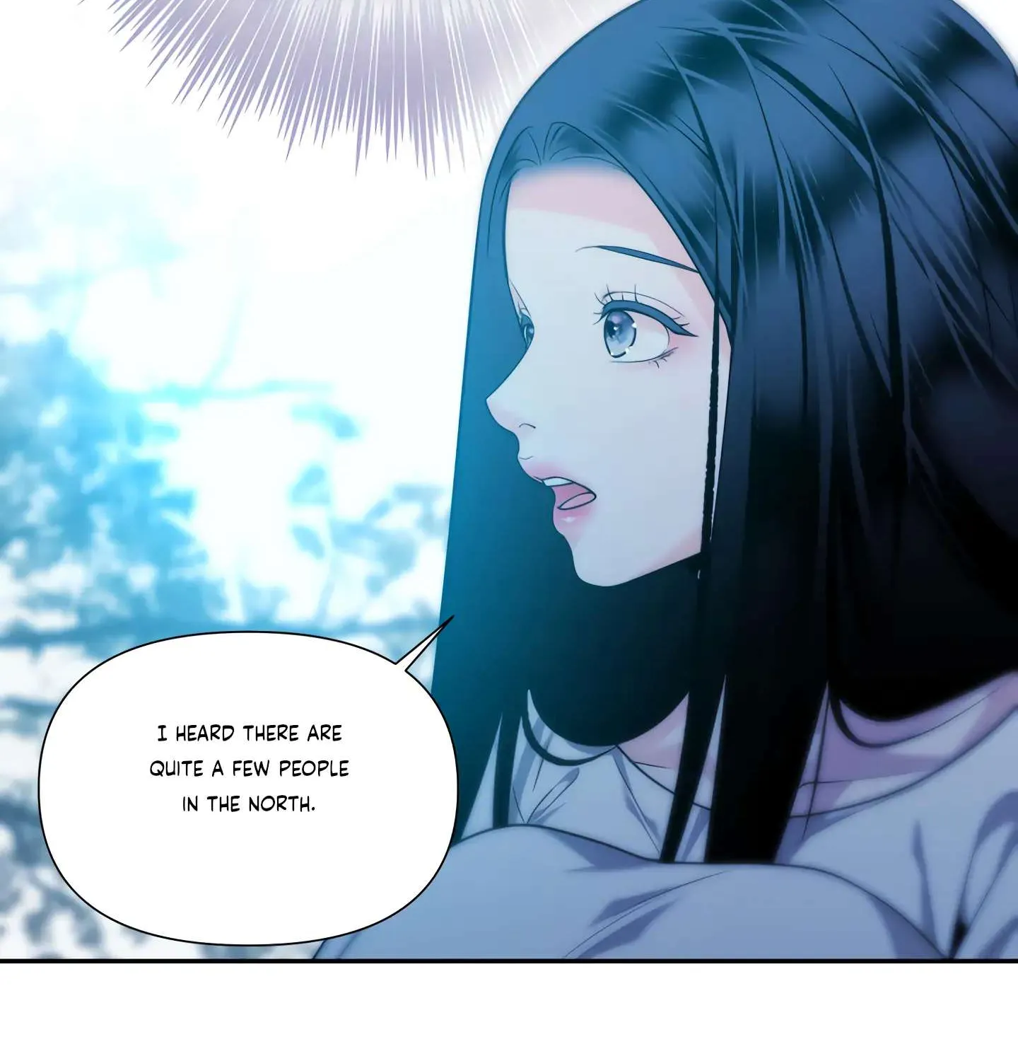 Read Fire in the Swamp chapter 38 image 46 on Lezhin