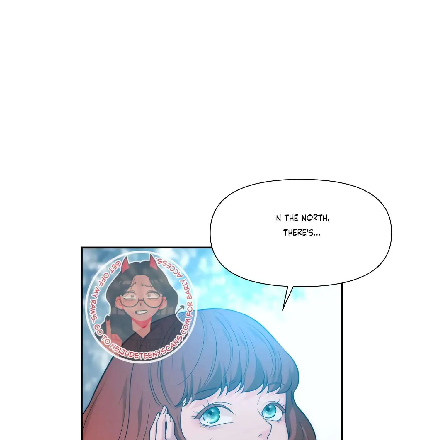 Read Fire in the Swamp chapter 38 image 47 on Lezhin