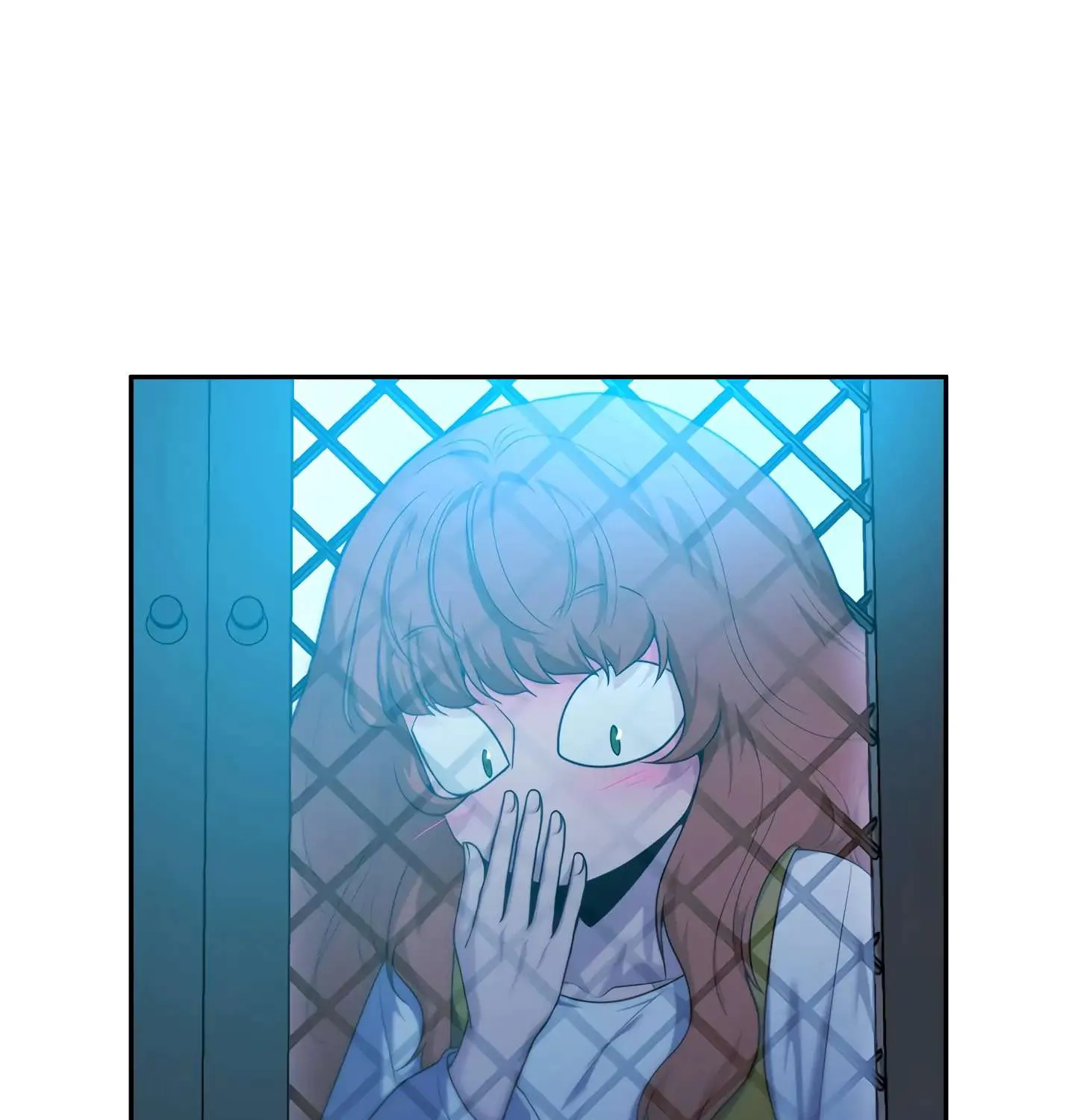 Read Fire in the Swamp chapter 38 image 5 on Lezhin