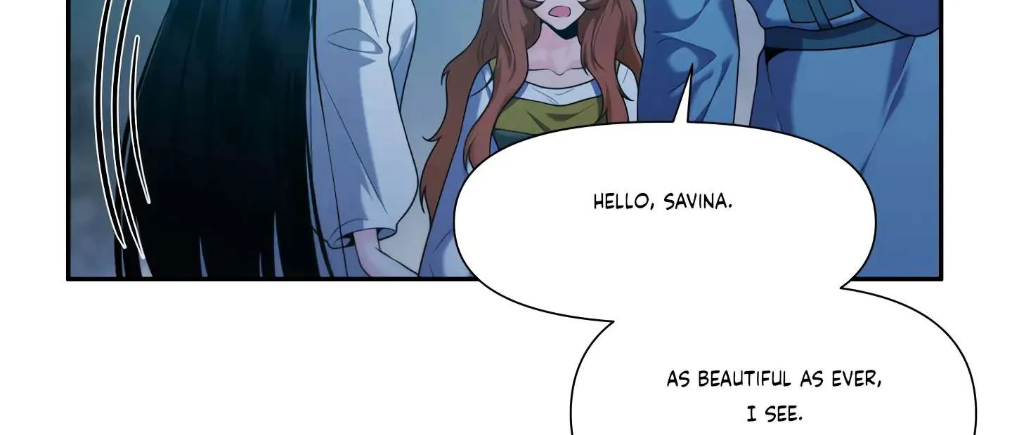 Read Fire in the Swamp chapter 38 image 52 on Lezhin