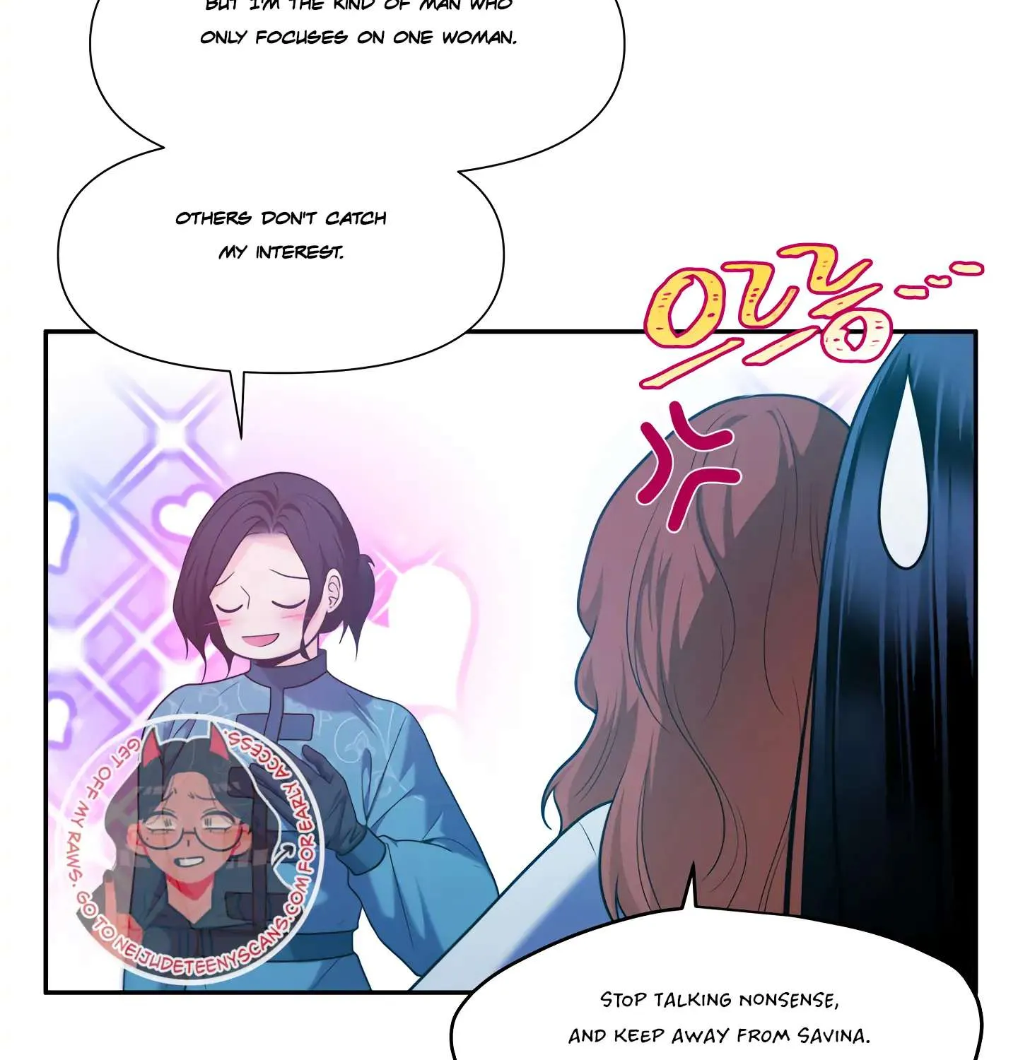 Read Fire in the Swamp chapter 38 image 55 on Lezhin