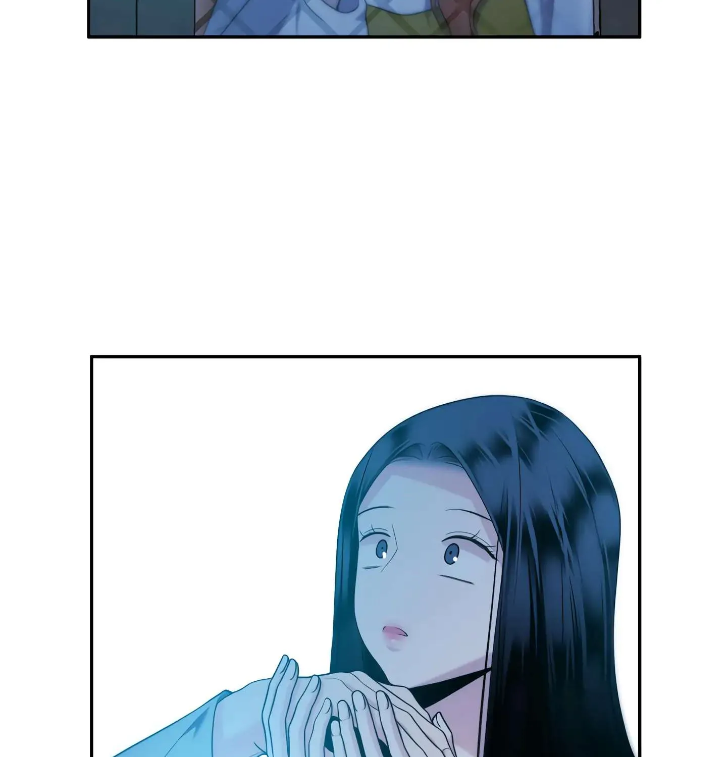 Read Fire in the Swamp chapter 38 image 6 on Lezhin