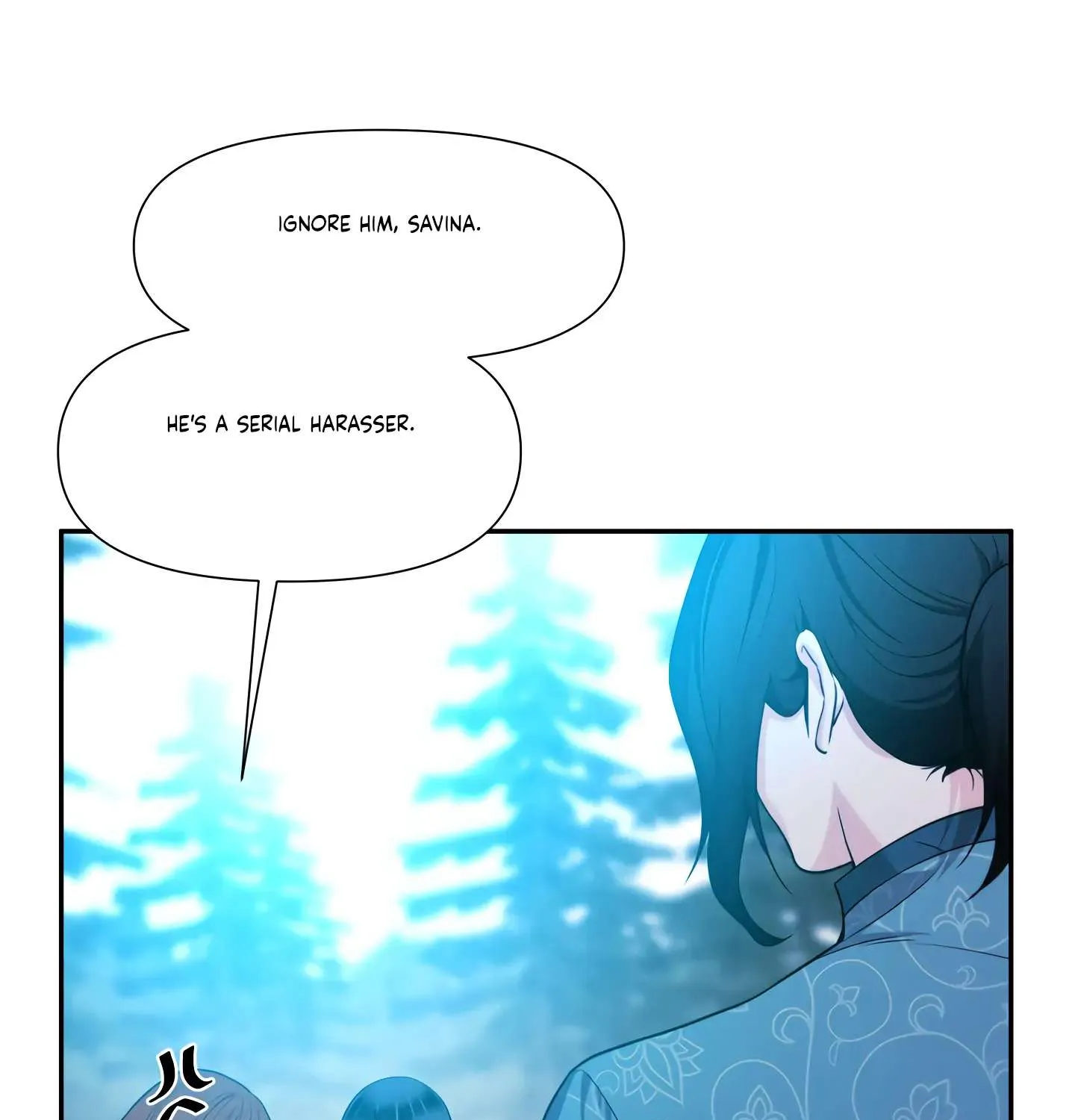 Read Fire in the Swamp chapter 38 image 61 on Lezhin