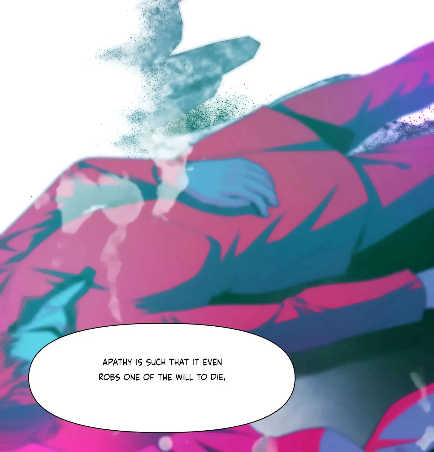 Read Fire in the Swamp chapter 38 image 69 on Lezhin