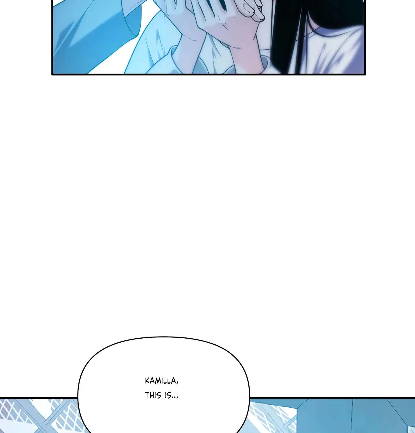 Read Fire in the Swamp chapter 38 image 7 on Lezhin