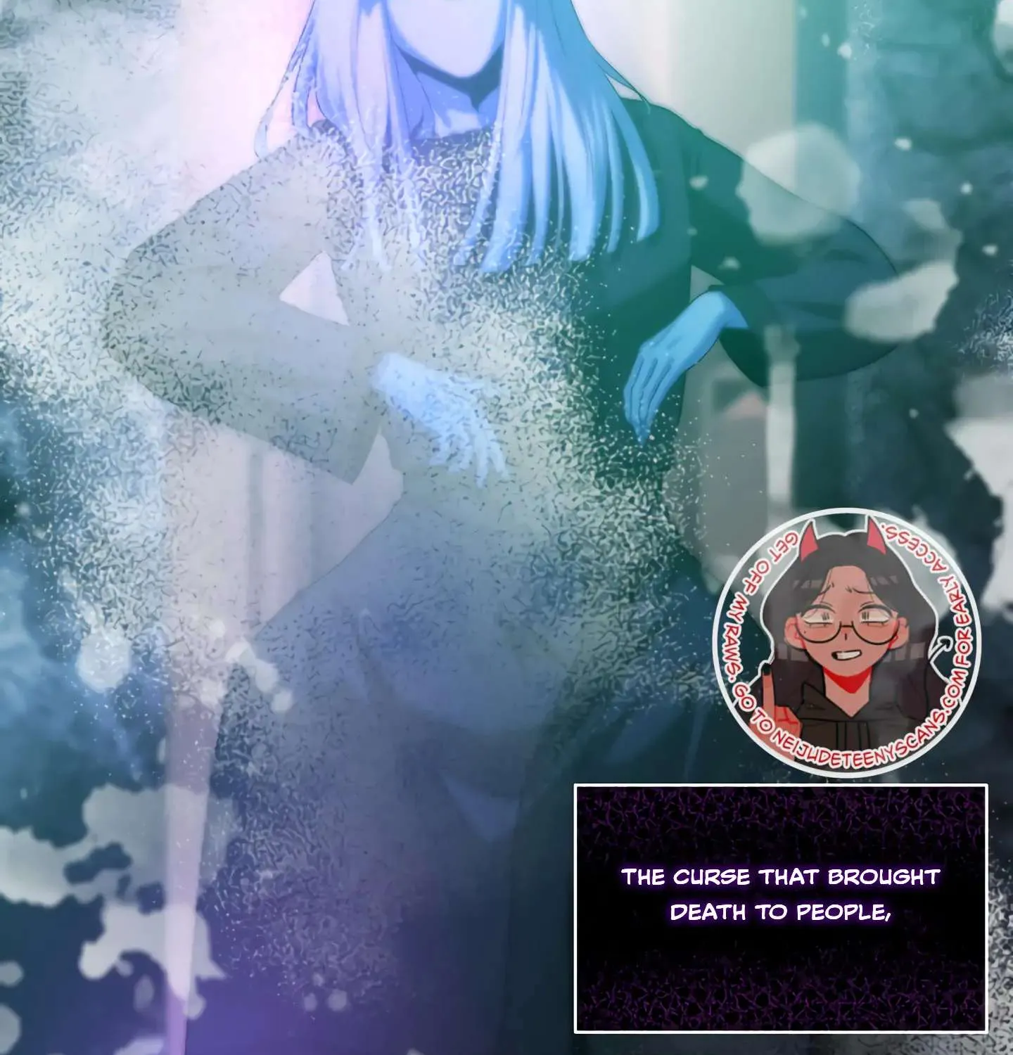 Read Fire in the Swamp chapter 38 image 71 on Lezhin