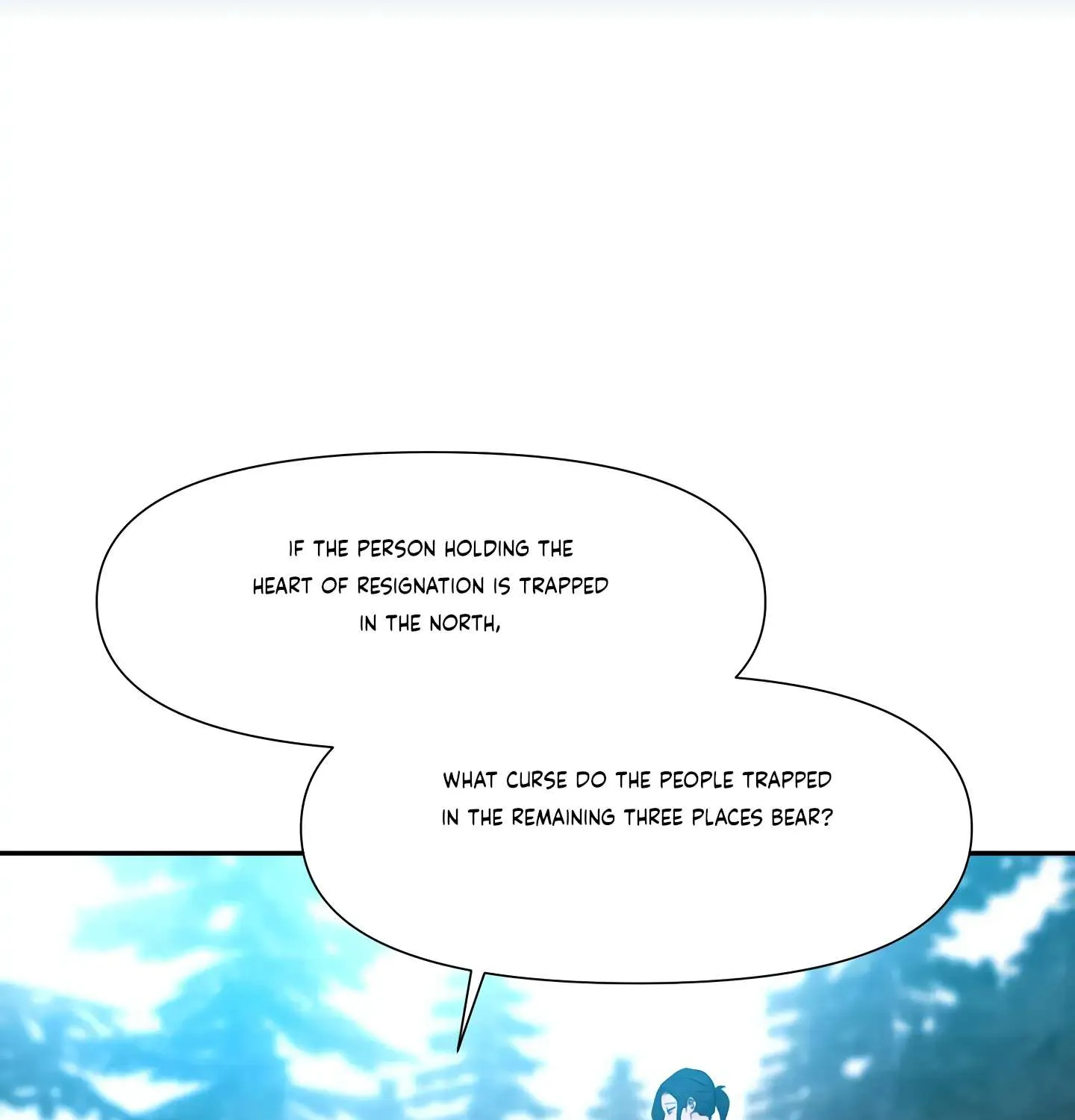 Read Fire in the Swamp chapter 38 image 75 on Lezhin