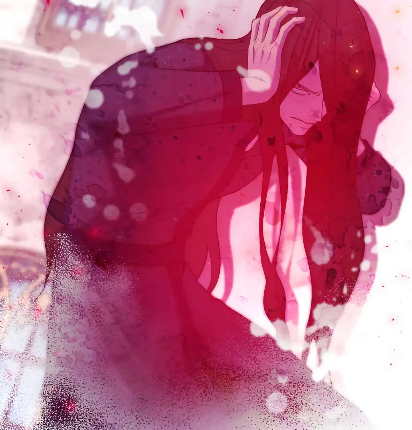 Read Fire in the Swamp chapter 38 image 81 on Lezhin