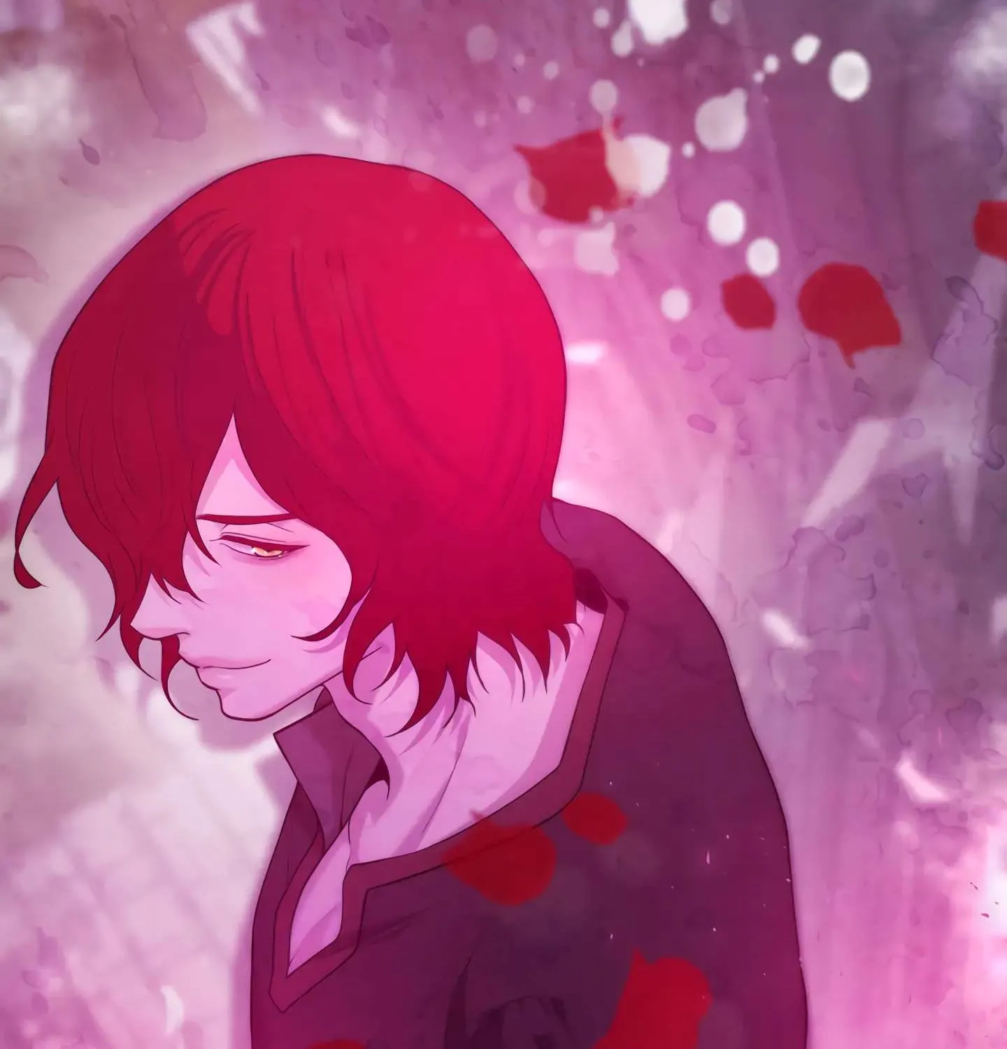 Read Fire in the Swamp chapter 38 image 86 on Lezhin