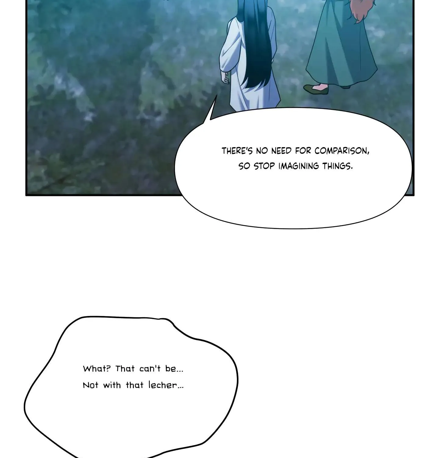 Read Fire in the Swamp chapter 38 image 95 on Lezhin