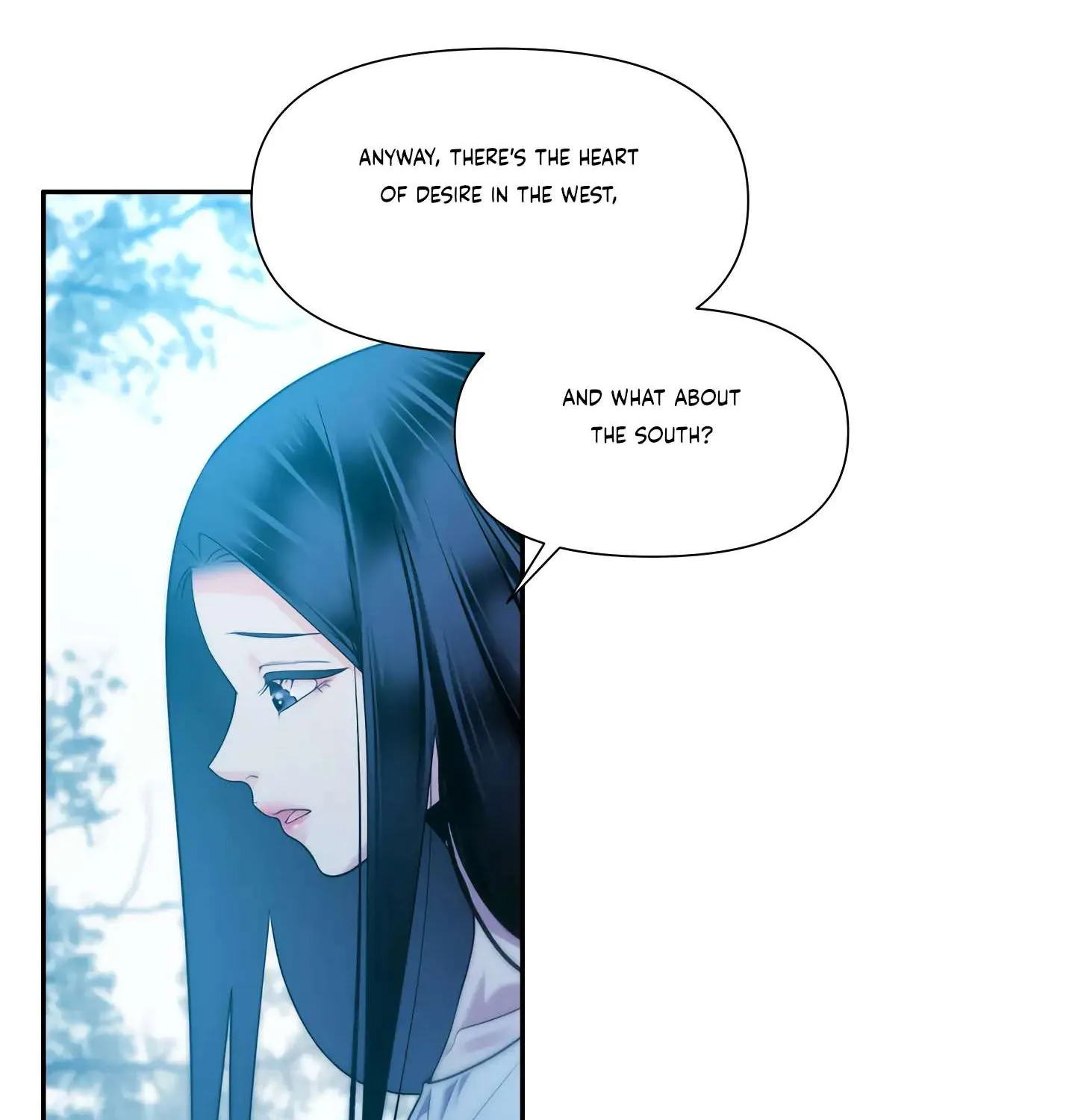 Read Fire in the Swamp chapter 38 image 98 on Lezhin
