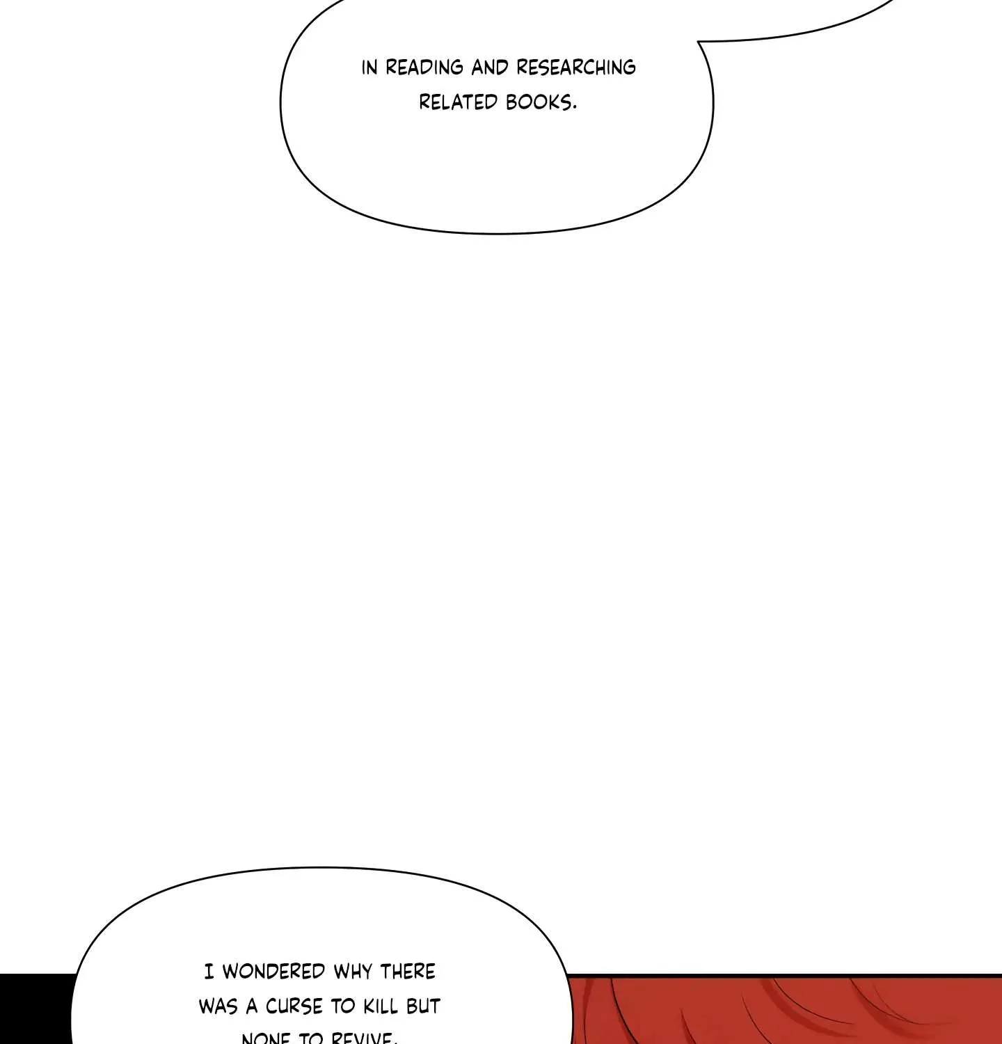 Read Fire in the Swamp chapter 39 image 100 on Lezhin