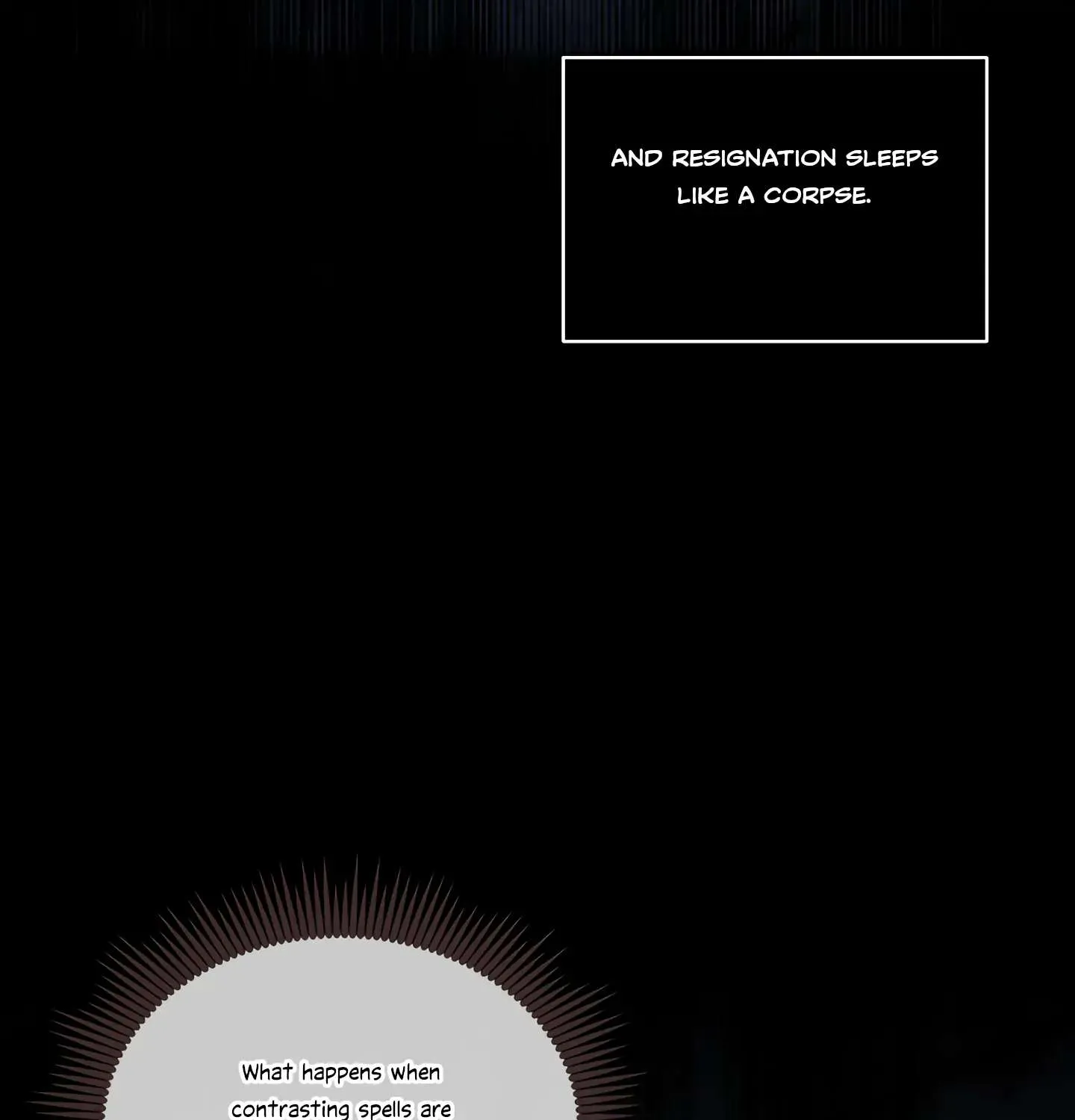 Read Fire in the Swamp chapter 39 image 108 on Lezhin