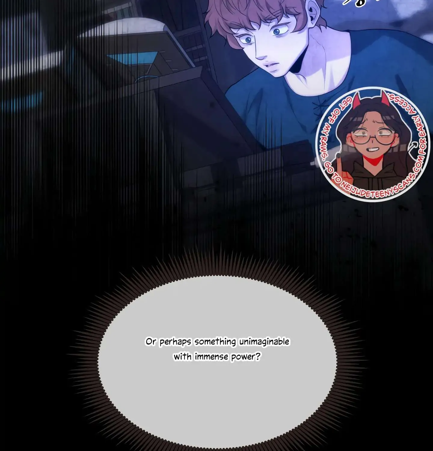 Read Fire in the Swamp chapter 39 image 110 on Lezhin