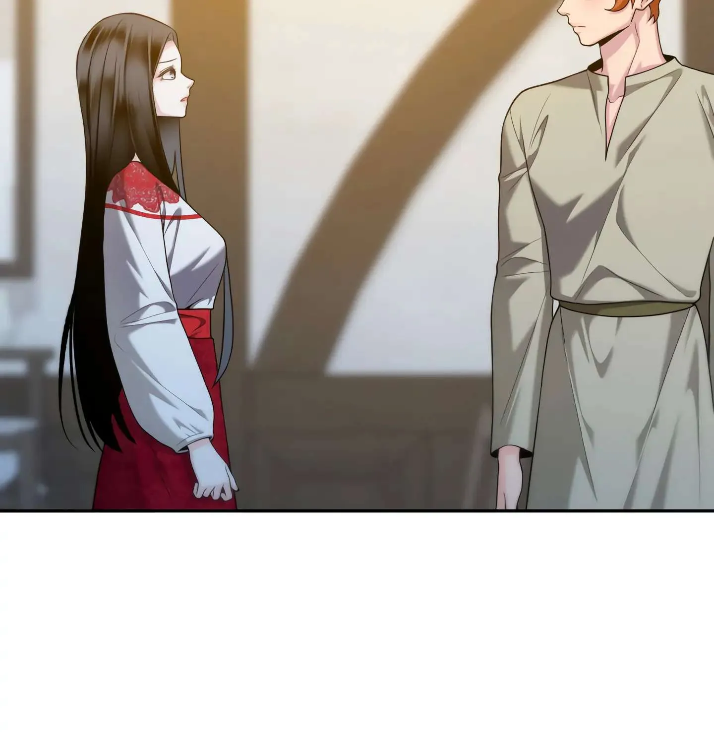 Read Fire in the Swamp chapter 39 image 116 on Lezhin