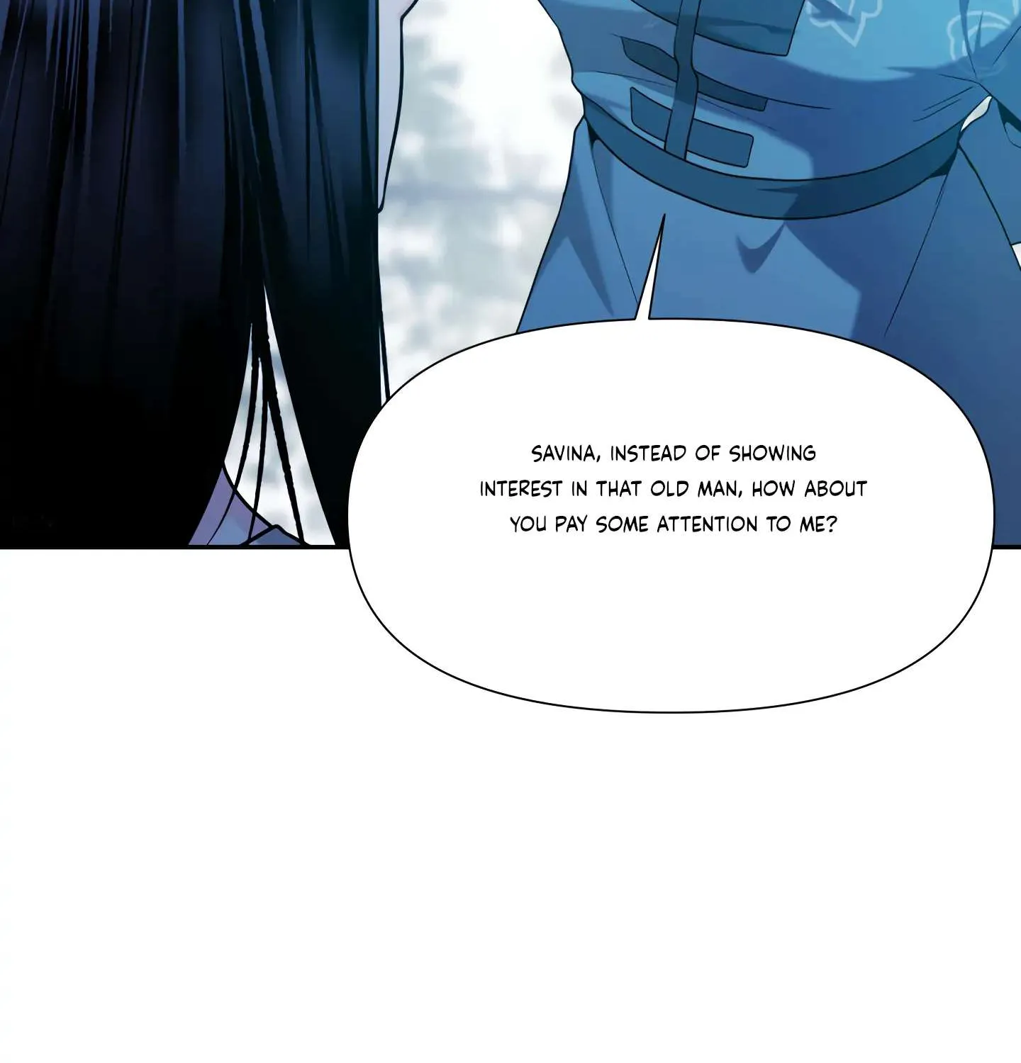 Read Fire in the Swamp chapter 39 image 13 on Lezhin