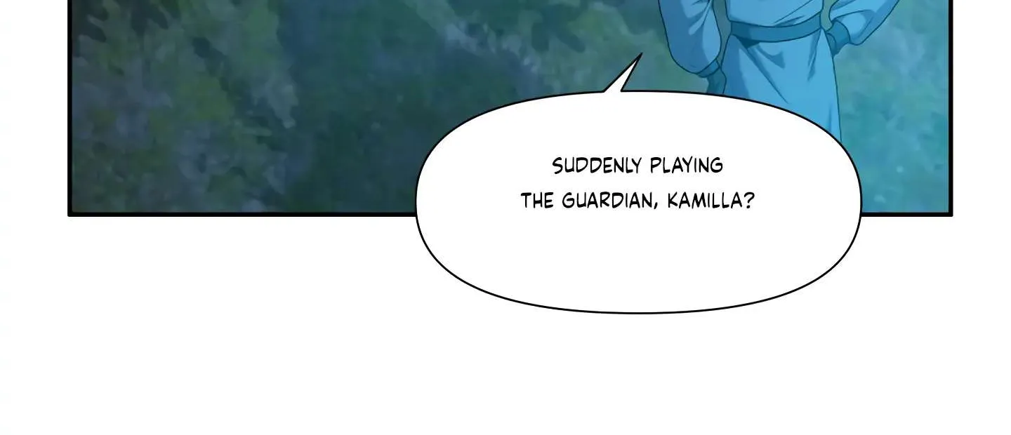 Read Fire in the Swamp chapter 39 image 15 on Lezhin