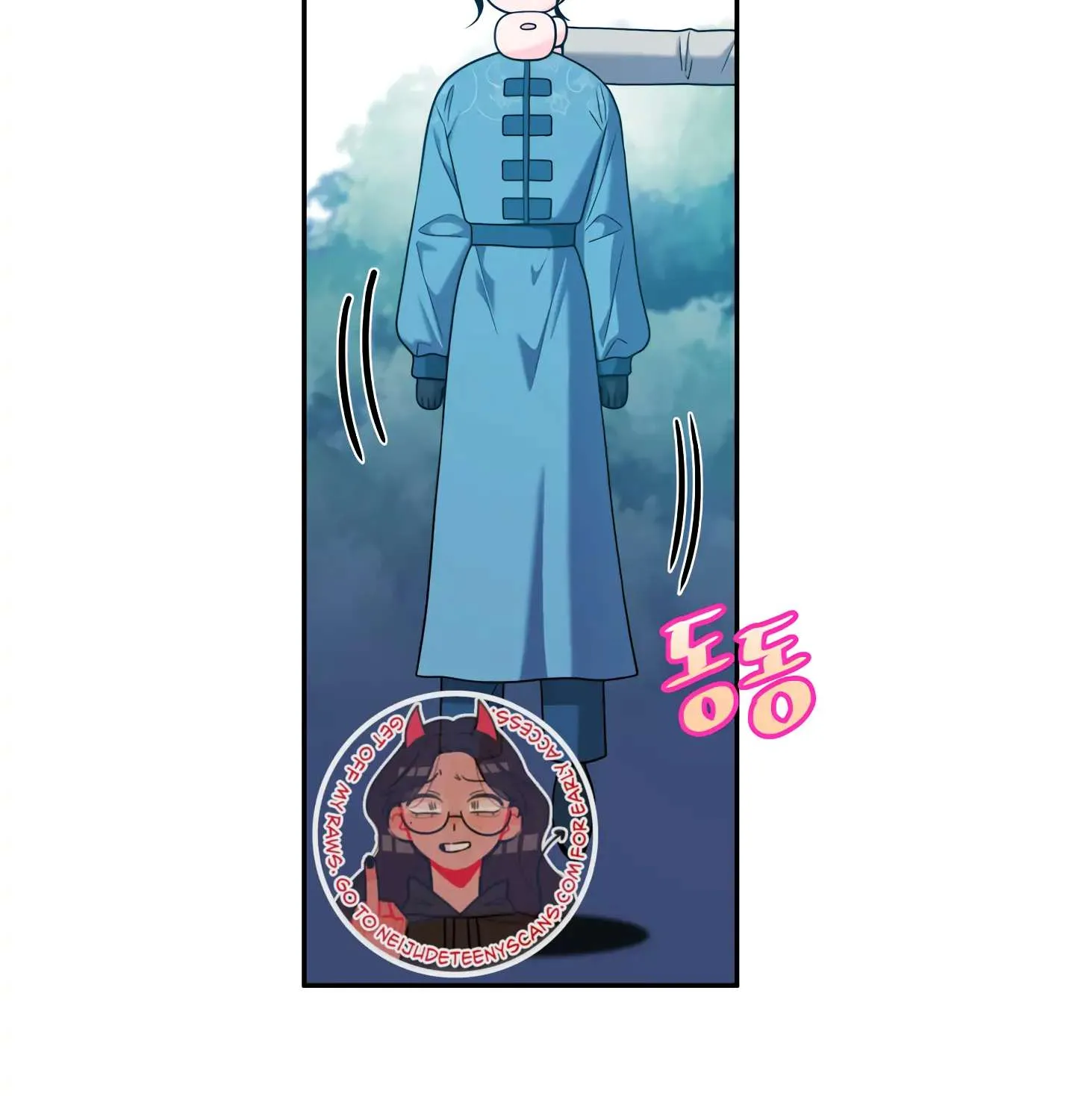 Read Fire in the Swamp chapter 39 image 18 on Lezhin