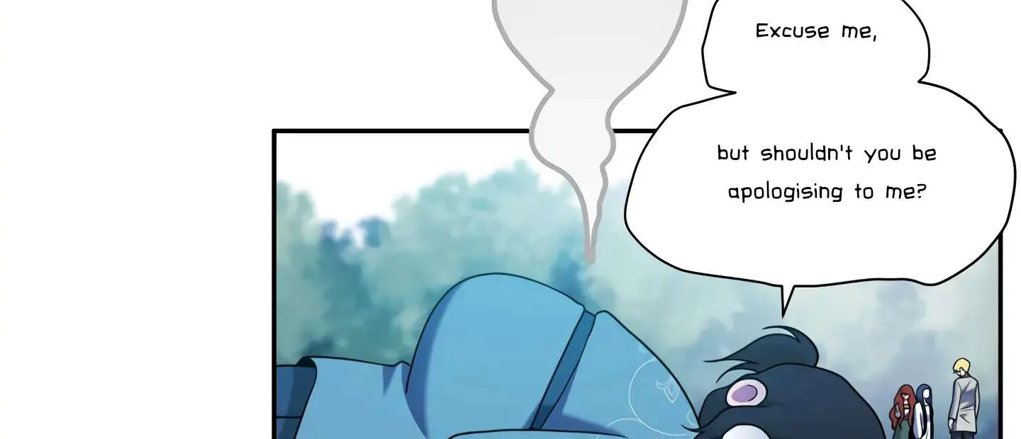 Read Fire in the Swamp chapter 39 image 23 on Lezhin
