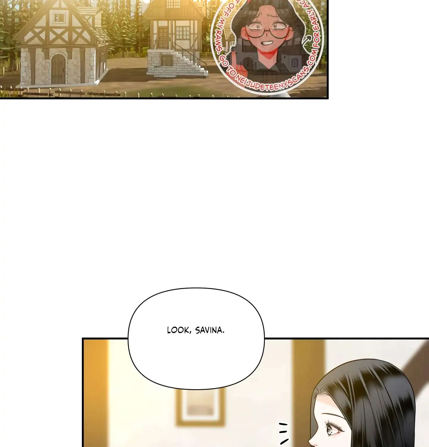 Read Fire in the Swamp chapter 39 image 29 on Lezhin