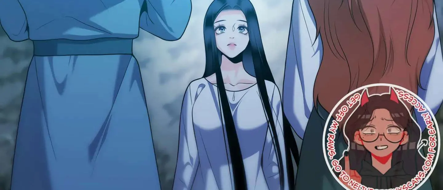 Read Fire in the Swamp chapter 39 image 3 on Lezhin