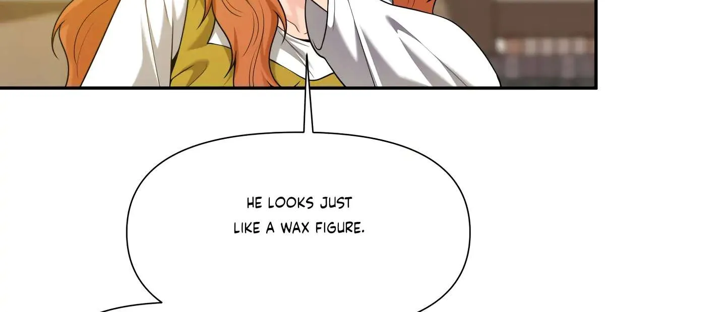 Read Fire in the Swamp chapter 39 image 31 on Lezhin