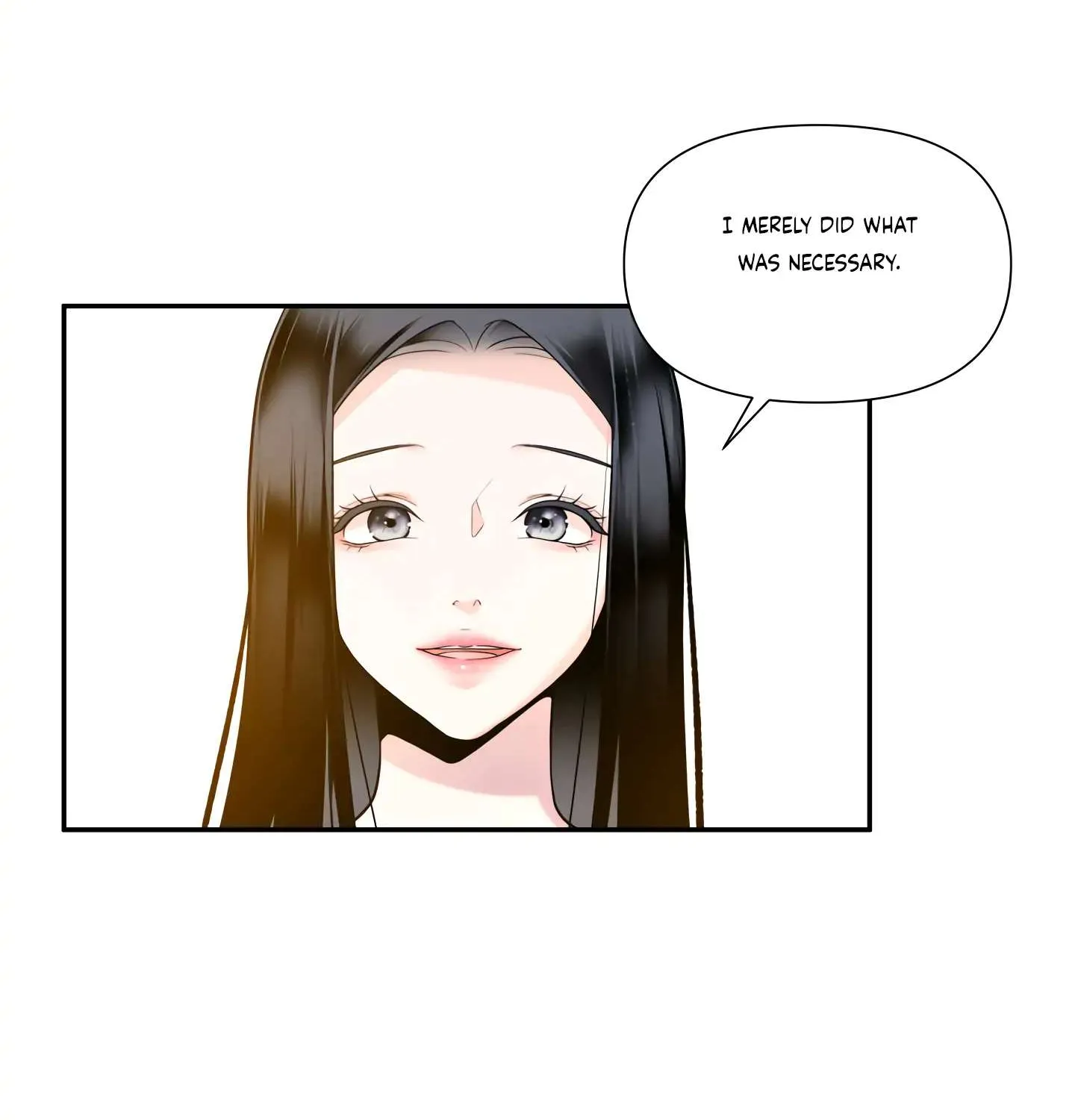 Read Fire in the Swamp chapter 39 image 37 on Lezhin