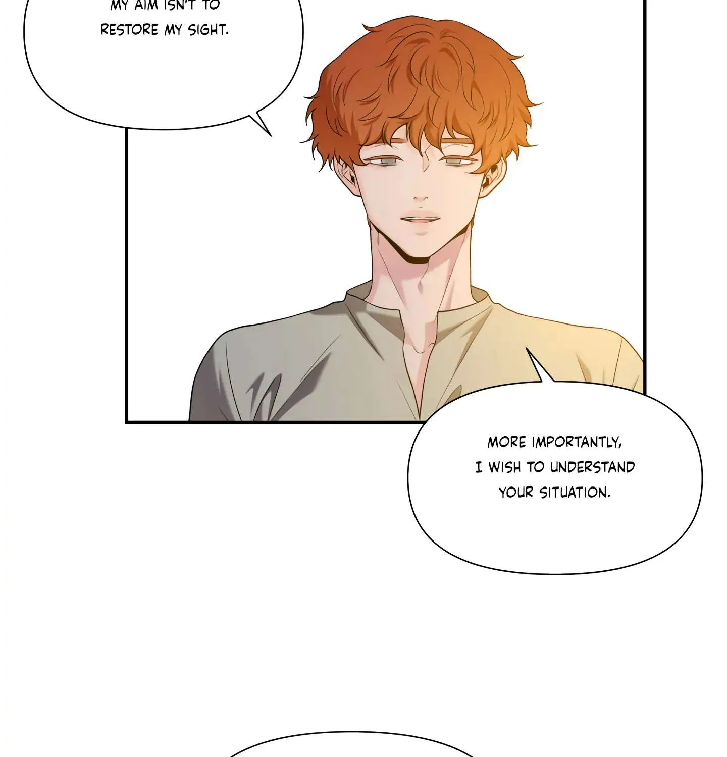 Read Fire in the Swamp chapter 39 image 41 on Lezhin
