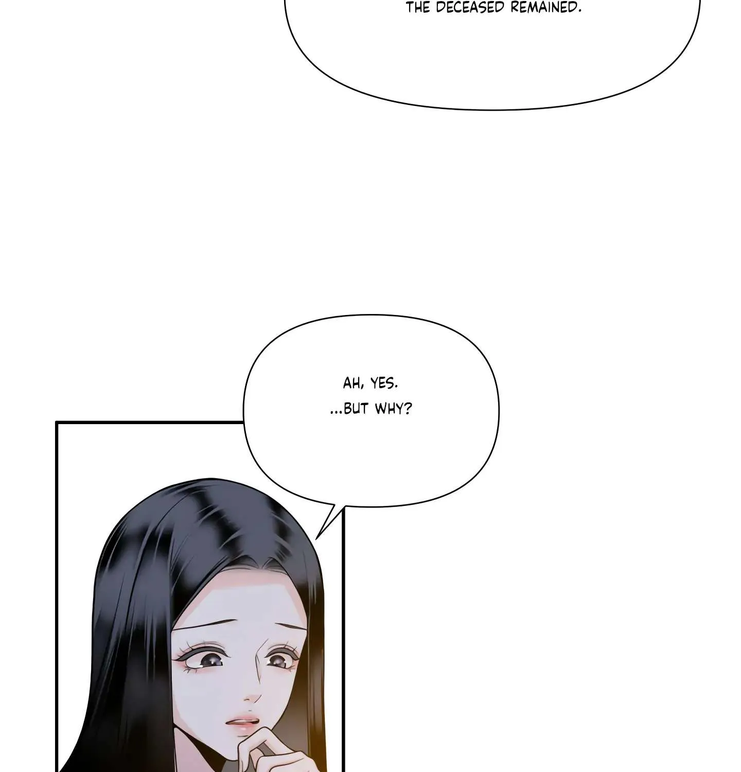 Read Fire in the Swamp chapter 39 image 46 on Lezhin