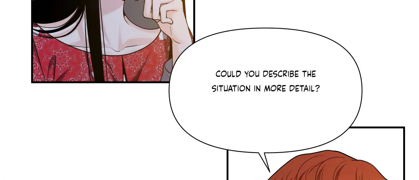 Read Fire in the Swamp chapter 39 image 47 on Lezhin