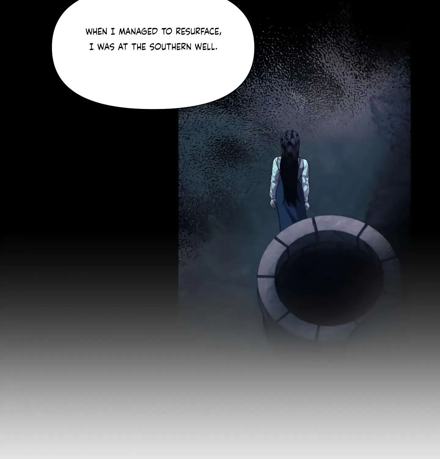 Read Fire in the Swamp chapter 39 image 50 on Lezhin