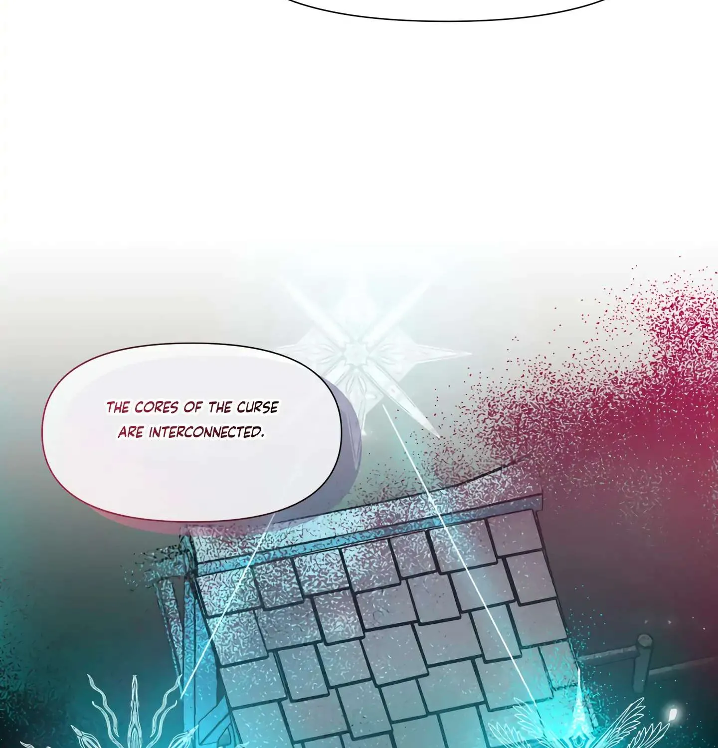 Read Fire in the Swamp chapter 39 image 53 on Lezhin