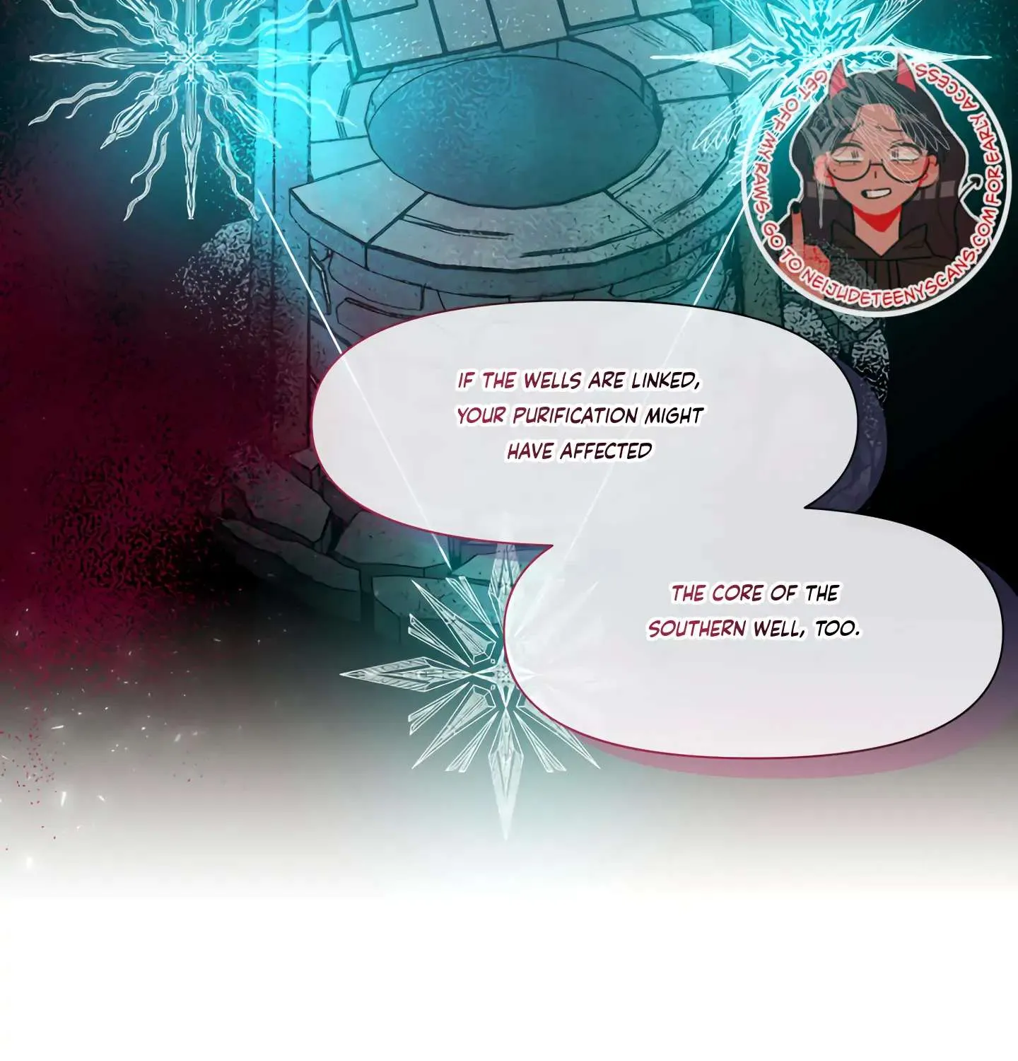 Read Fire in the Swamp chapter 39 image 54 on Lezhin
