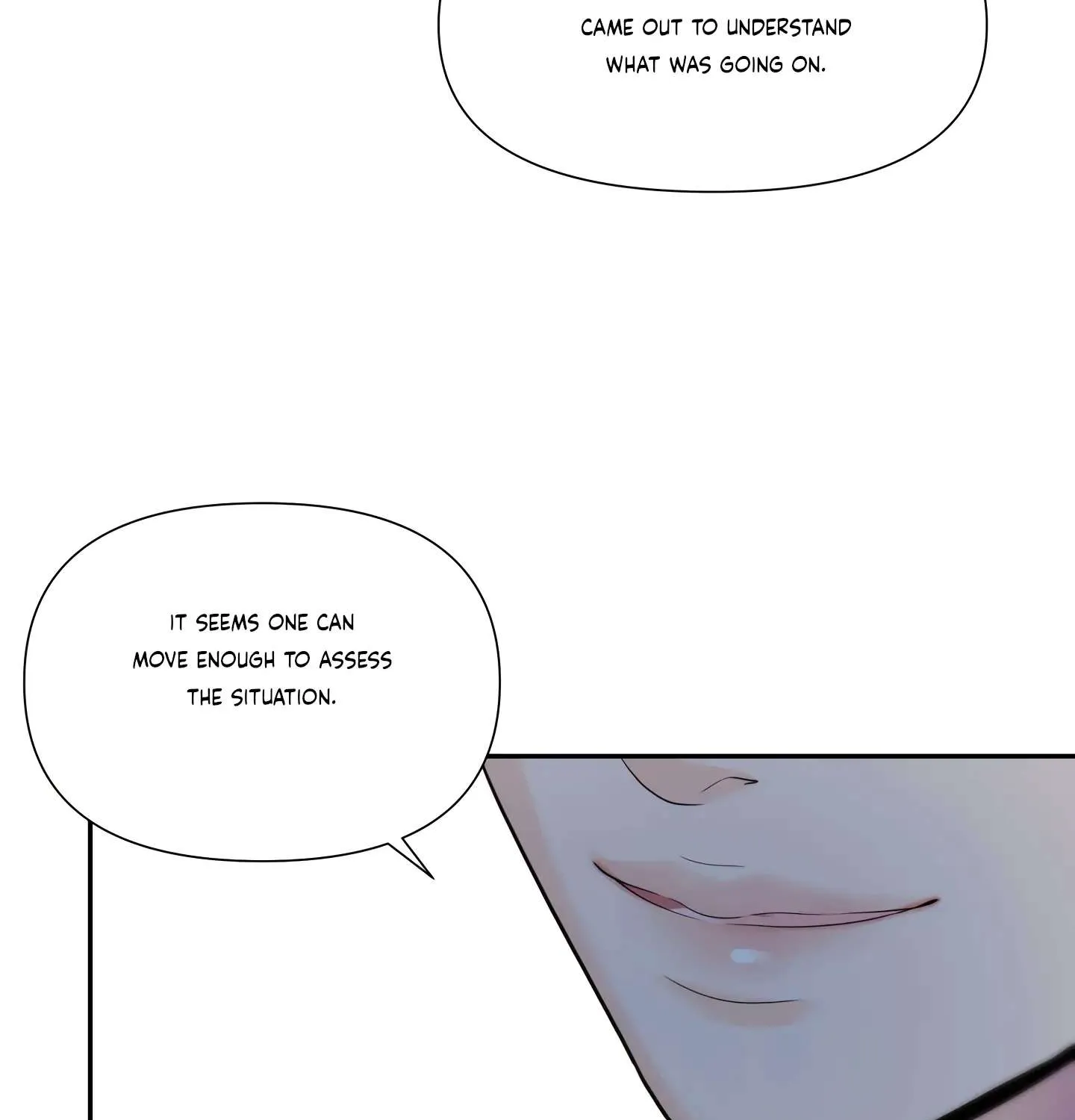 Read Fire in the Swamp chapter 39 image 62 on Lezhin
