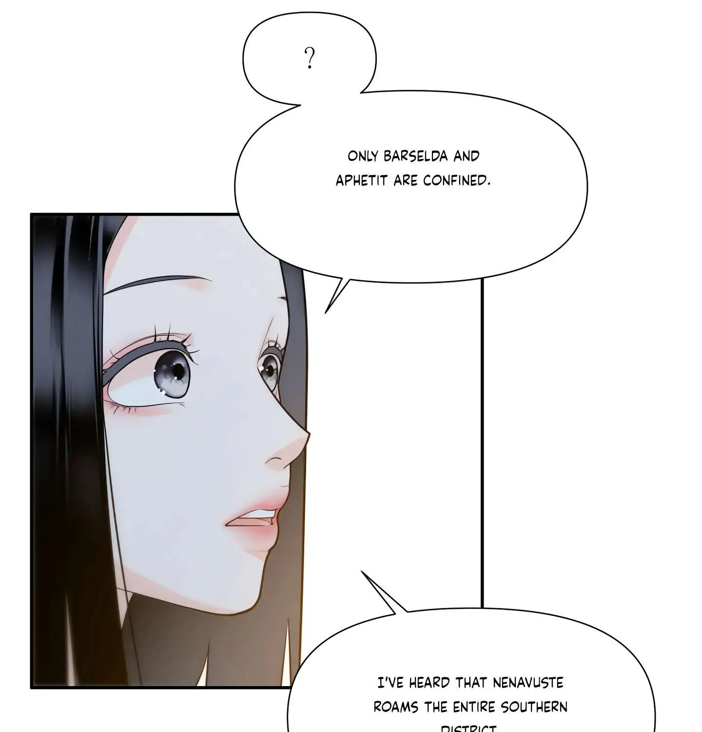 Read Fire in the Swamp chapter 39 image 64 on Lezhin